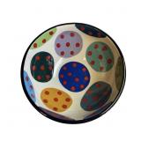 Susan Eslick Post Modern Studio Pottery Bowl