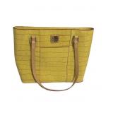 Dooney-Bourke handbag crocodile style