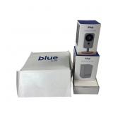 Blue By ADT Camera,Smart Home Hub,Senzors