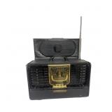 Zenith Trans-Oceanic  Wave Magnet Shortwave Radio
