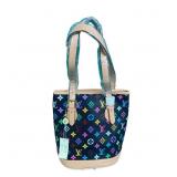 Louis Vuitton Monogram Petit Noe Shoulder Bag