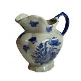 "Victoria Ware" Ironstone Pitcher Beautiful~Rare