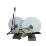 CASELLA SOLID BRASS ADJUSTABLE WALL SCONCES LAMPS