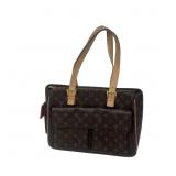 LOUIS VUITTON MONOGRAM MULTIPLI CITY BAG
