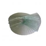 Runstadler Studio Post Modern Art Glass Sculpture