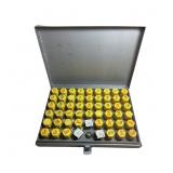 (54) Sid Harvey Oil Burner nozzles , various size,