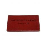 Vintage Stereoview Photos The World