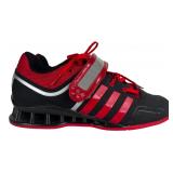 Adidas Adipower Weightlifting Shoes Menï¿½s Size 7