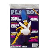 Playboy - Marge Simpson 2009 Collector's Edition