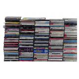 Large Collection of CDs ï¿½ Classical, Opera, Soundt
