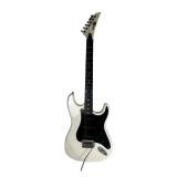 1980s Series 10 2235W S-Style Electric Guitar