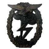 WWII German Luftwaffe Ground Assault Badge