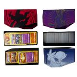 Large Unsearched Pokemon Trading Card Collection