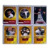 Shohei Ohtani Rookie Baseball Card Collection
