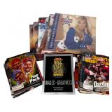 Sports Illustrated Magazines & Swimsuit Calendars