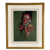 Barry Leighton-Jones ï¿½Wearyï¿½ LE Signed Giclee Art
