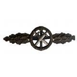 WWII German Luftwaffe Air to Ground Squadron Clasp