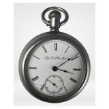 Antique Elgin National Co Pocket Watch