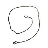 10k Gold Link Bracelet