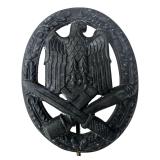WWII German General Assault Badge