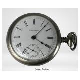 Antique Waltham Pocket Watch