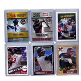 Ronald Acuna Jr. Rookie Baseball Card Collection