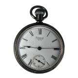 Antique American Waltham Pocket Watch