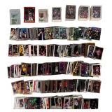 Large Vintage Multi-Sport Trading Card Collection