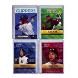 Derek Jeter New York Yankees Rookie Baseball Cards