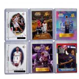Victor Wembanyama Rookie Basketball Cards