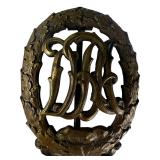 WWII German DRL Sports Badge