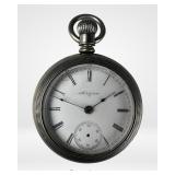 Antique Elgin Pocket Watch