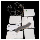 SWAROVSKI ORNAMENT DISPLAYS & BASES