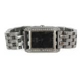 CITIZEN ECO-DRIVE H29883 STAINLESS STEEL QUARTZ WA