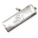 .900 SILVER VESTA MATCH CASE
