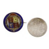 BRITISH & COMMONWEALTH .917 & .925 SILVER COINS