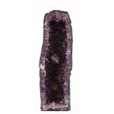 AMETHYST CRYSTAL GEODE - LARGE 36 LB