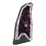 AMETHYST CRYSTAL GEODE - LARGE 31.5 LBS