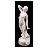 ROSENTHAL PORCELAIN FIGURINE