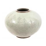 KATHRYNE KOOP PORCELAIN VASE