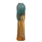 JOEL EDWARDS STUDIO POTTERY VASE 20"