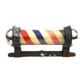 MID-20TH C. KOKEN 5162 BARBER POLE