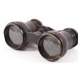 19TH C. JUMELLE CHEVALIER CASED OPERA GLASSES