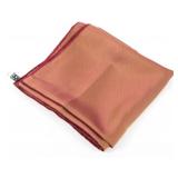 HERMES DUOCHROME SILK SCARF