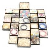 JEWELS BY PARK LANE BEADED NECKLACES & BRACELETS