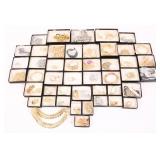 JEWELS BY PARK LANE COSTUME NECKLACES & BRACELETS