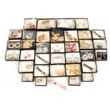JEWELS BY PARK LANE COSTUME JEWELRY, WATCHES