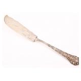 GORHAM STERLING SILVER OLD MEDICI BUTTER KNIFE