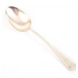 GORHAM STERLING SILVER FAIRFAX PATTERN TEA SPOON
