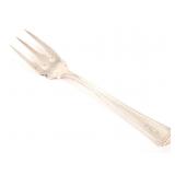 WHITING STERLING SILVER LIVINGSTON OLIVE FORK
